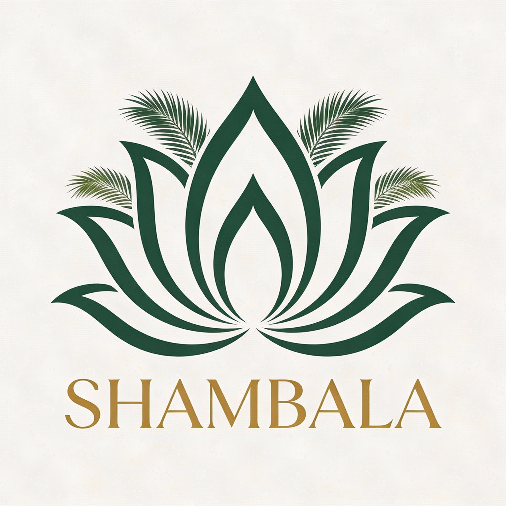 Shambala Logo